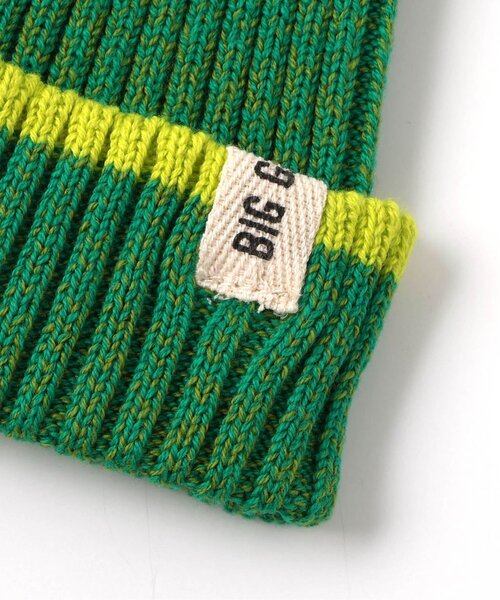 F.O.KIDS（エフオーキッズ）の「ニットキャップ（ニットキャップ/ビーニー・キッズ・ブラック/アイボリー/グレー/グリーン/レッド・48/50/54/58）」の19枚目の写真