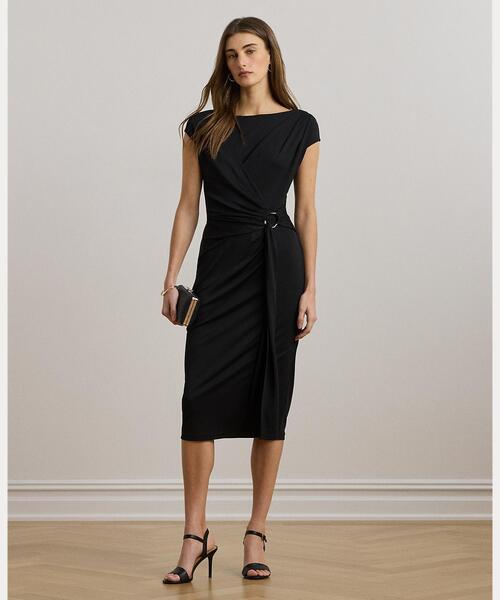 LAUREN RALPH LAUREN（ローレン ラルフ ローレン）の「リーフ