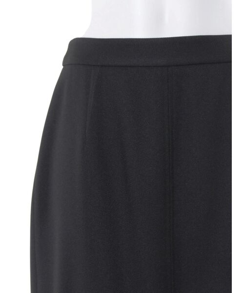 UN3D.（アンスリード）の「INSERT DESIGN SK / インサートデザインスカート（スカート・レディース・ブラック・38/36）」の14枚目の写真