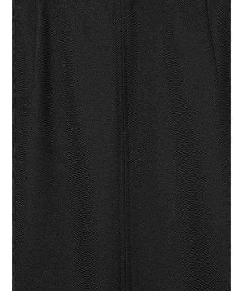 UN3D.（アンスリード）の「INSERT DESIGN SK / インサートデザインスカート（スカート・レディース・ブラック・38/36）」の17枚目の写真