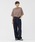 MHL.�i�G���G�C�`�G���j�́uCANTON DENIM�i�f�j���p���c�j�v�b�C���f�B�S�u���[