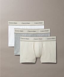 Calvin Klein（カルバン・クライン）の「3枚パック ボクサーパンツ（ボクサーパンツ・メンズ）」