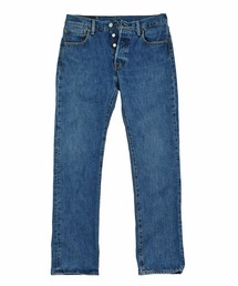 Levi's（リーバイス）の「【USED】Levi's 501 デニムパンツ（デニムパンツ・メンズ）」
