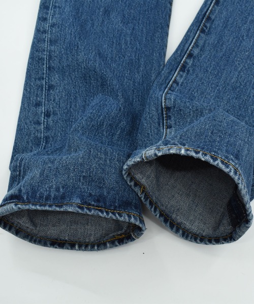 Levi's（リーバイス）の「【USED】Levi's 501 デニムパンツ（デニムパンツ・メンズ・ブルー・MEDIUM）」の3枚目の写真