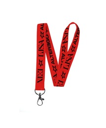 NUBIAN（ヌビアン）の「LANYARD（キーケース/キーアクセサリー）」