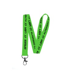 NUBIAN（ヌビアン）の「LANYARD（キーケース/キーアクセサリー）」