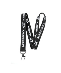 NUBIAN（ヌビアン）の「LANYARD（キーケース/キーアクセサリー）」