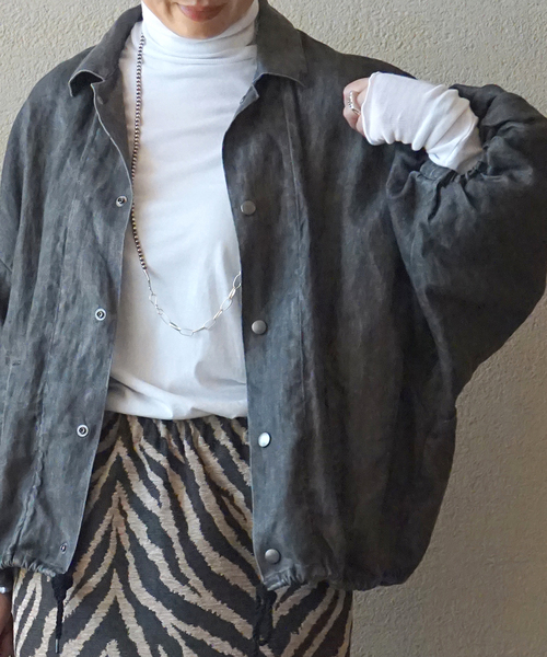 JOURNAL STANDARD LUXE（ジャーナルスタンダード ラックス）の