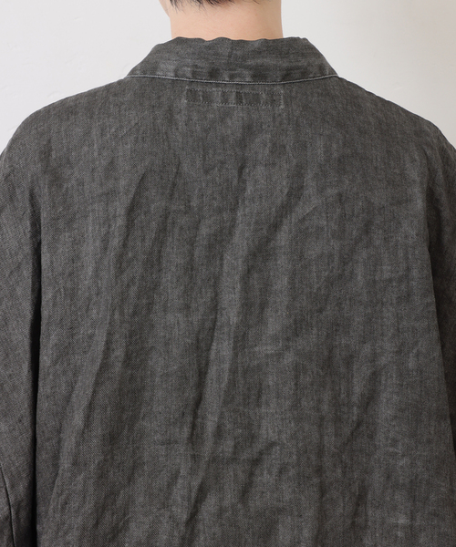 JOURNAL STANDARD LUXE(ジャーナルスタンダード ラックス)の「Fiona's BZ(その他アウター・レディース・ブラック・FREE)」の13枚目の写真