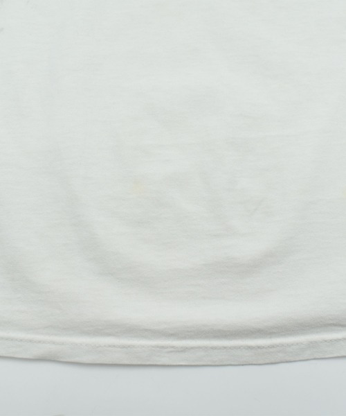 LABORATORY R(ラボラトリーアール)の「【USED】90’s HARD ROCK CAFE 企業ロゴ Tシャツ USA製(Tシャツ/カットソー・メンズ・ホワイト・X-LARGE)」の12枚目の写真