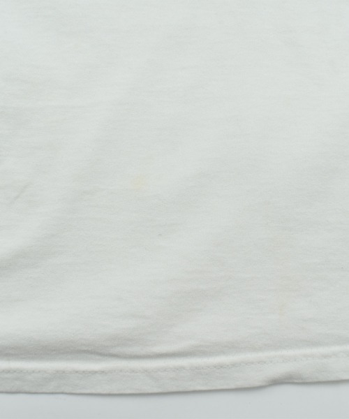 LABORATORY R(ラボラトリーアール)の「【USED】90’s HARD ROCK CAFE 企業ロゴ Tシャツ USA製(Tシャツ/カットソー・メンズ・ホワイト・X-LARGE)」の13枚目の写真