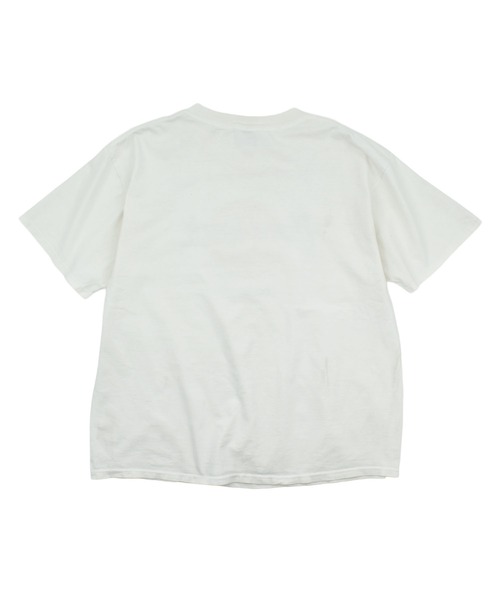 LABORATORY R(ラボラトリーアール)の「【USED】90’s HARD ROCK CAFE 企業ロゴ Tシャツ USA製(Tシャツ/カットソー・メンズ・ホワイト・X-LARGE)」の15枚目の写真