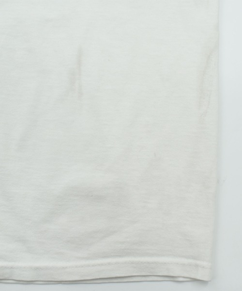 LABORATORY R(ラボラトリーアール)の「【USED】90’s HARD ROCK CAFE 企業ロゴ Tシャツ USA製(Tシャツ/カットソー・メンズ・ホワイト・X-LARGE)」の18枚目の写真