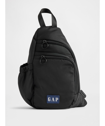 GAP（ギャップ）の「Gapロゴ ボディバッグ（ボディバッグ/ウエストポーチ）」