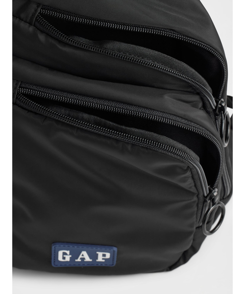 Gapロゴ ボディバッグ（ボディバッグ/ウエストポーチ）｜GAP（ギャップ