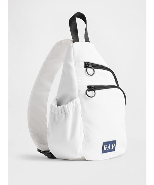 古着　GAP　オールドギャップ　ウエストポーチ　ボディバッグ Gapロゴ ボディバッグ（ボディバッグ/ウエストポーチ）｜GAP（ギャップ