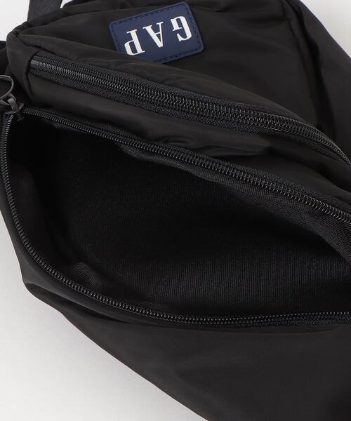 古着　GAP　オールドギャップ　ウエストポーチ　ボディバッグ 2026年最新】Gap メンズ ボディバッグ・ウエストポーチの人気アイテム