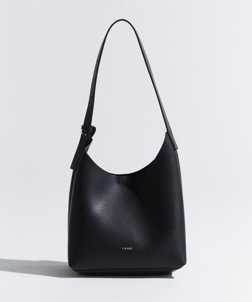 YAHKI ヤーキ トートバッグ ハンドバッグ YAHKI トートバッグ YAHKI/ヤーキ TOTE BAG トートバック