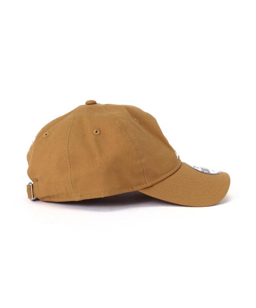 Jack Bunny!!(ジャックバニー)の「【Jack Bunny!!】NEWERA 9-TWENTYキャップ (UNISEX)(キャップ・レディース・ホワイト/ベージュ/ネイビー/グリーン・FREE)」の13枚目の写真