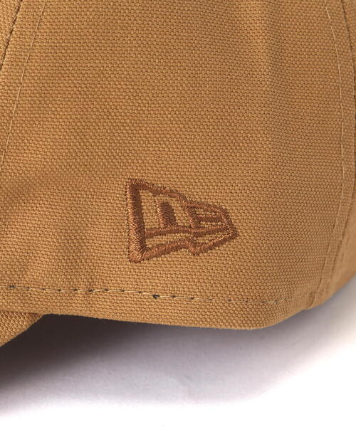 Jack Bunny!!(ジャックバニー)の「【Jack Bunny!!】NEWERA 9-TWENTYキャップ (UNISEX)(キャップ・レディース・ホワイト/ベージュ/ネイビー/グリーン・FREE)」の15枚目の写真