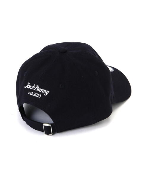 Jack Bunny!!(ジャックバニー)の「【Jack Bunny!!】NEWERA 9-TWENTYキャップ (UNISEX)(キャップ・レディース・ホワイト/ベージュ/ネイビー/グリーン・FREE)」の17枚目の写真