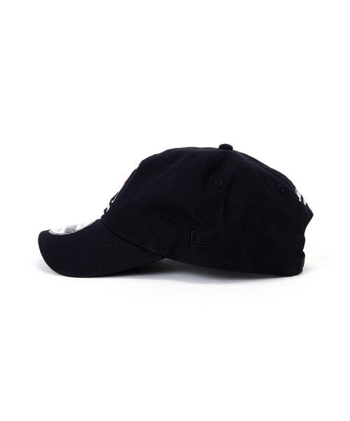Jack Bunny!!(ジャックバニー)の「【Jack Bunny!!】NEWERA 9-TWENTYキャップ (UNISEX)(キャップ・レディース・ホワイト/ベージュ/ネイビー/グリーン・FREE)」の18枚目の写真