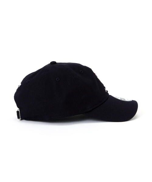 Jack Bunny!!(ジャックバニー)の「【Jack Bunny!!】NEWERA 9-TWENTYキャップ (UNISEX)(キャップ・レディース・ホワイト/ベージュ/ネイビー/グリーン・FREE)」の19枚目の写真