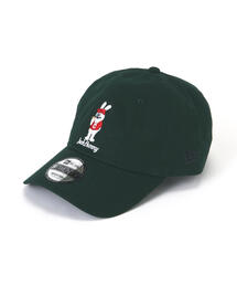 Jack Bunny!!（ジャックバニー）の「【Jack Bunny!!】NEWERA 9-TWENTYキャップ (UNISEX)（キャップ）」
