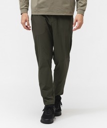 TIGORA | ティゴラ TIGORA 4WAYストレッチテーパードパンツ(その他パンツ)