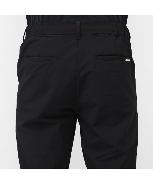 TIGORA（ティゴラ）の「ティゴラ TIGORA 4WAYストレッチテーパードパンツ（その他パンツ・メンズ・チャコールグレー/ブラック/カーキ・LL/3L/S/M/L/4XL/5XL/M(A-B)/M(A-C)/L(A-B)/L(C-E)/L(F-G)/XL(A-B)/XL(C-E)）」の9枚目の写真