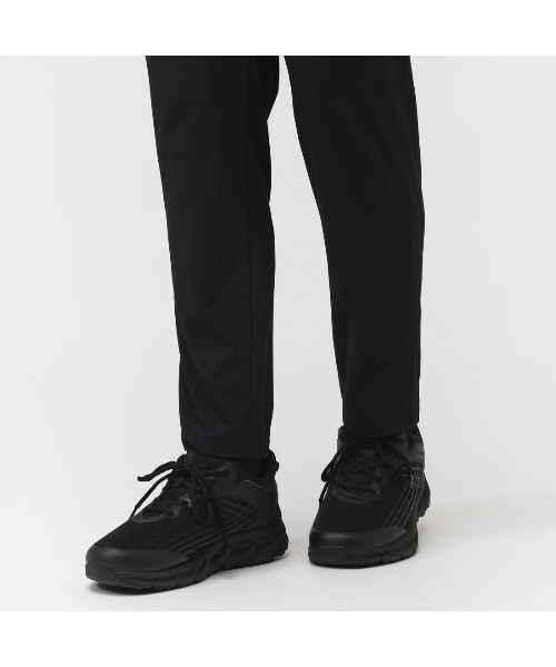 TIGORA（ティゴラ）の「ティゴラ TIGORA 4WAYストレッチテーパードパンツ（その他パンツ・メンズ・チャコールグレー/ブラック/カーキ・LL/3L/S/M/L/4XL/5XL/M(A-B)/M(A-C)/L(A-B)/L(C-E)/L(F-G)/XL(A-B)/XL(C-E)）」の10枚目の写真