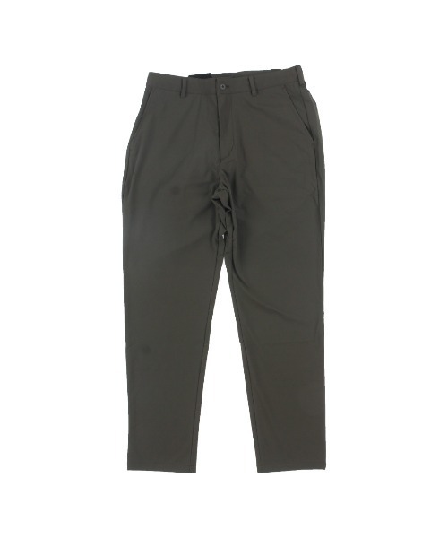 TIGORA（ティゴラ）の「ティゴラ TIGORA 4WAYストレッチテーパードパンツ（その他パンツ・メンズ・チャコールグレー/ブラック/カーキ・LL/3L/S/M/L/4XL/5XL/M(A-B)/M(A-C)/L(A-B)/L(C-E)/L(F-G)/XL(A-B)/XL(C-E)）」の16枚目の写真