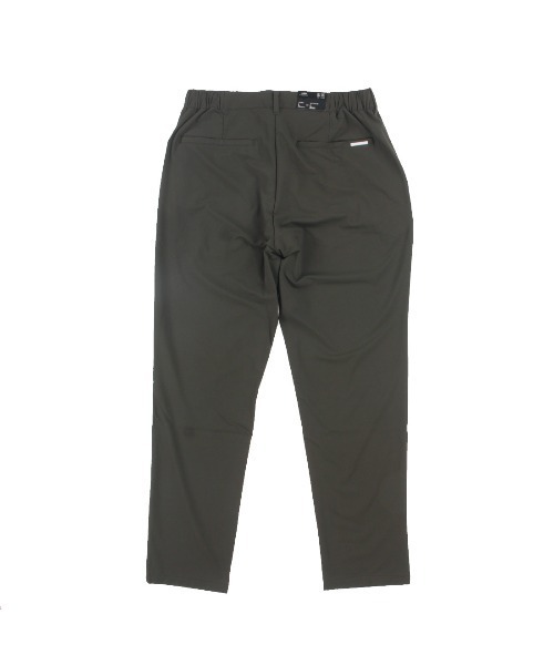 TIGORA（ティゴラ）の「ティゴラ TIGORA 4WAYストレッチテーパードパンツ（その他パンツ・メンズ・チャコールグレー/ブラック/カーキ・LL/3L/S/M/L/4XL/5XL/M(A-B)/M(A-C)/L(A-B)/L(C-E)/L(F-G)/XL(A-B)/XL(C-E)）」の19枚目の写真