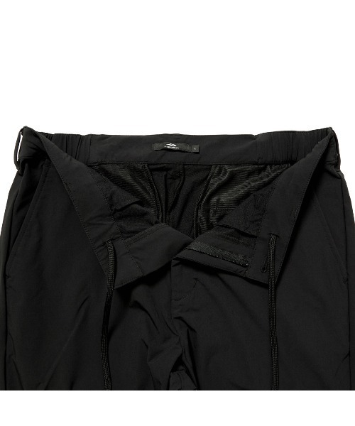 TIGORA（ティゴラ）の「ティゴラ TIGORA 4WAYストレッチテーパードパンツ（その他パンツ・メンズ・チャコールグレー/ブラック/カーキ・LL/3L/S/M/L/4XL/5XL/M(A-B)/M(A-C)/L(A-B)/L(C-E)/L(F-G)/XL(A-B)/XL(C-E)）」の13枚目の写真