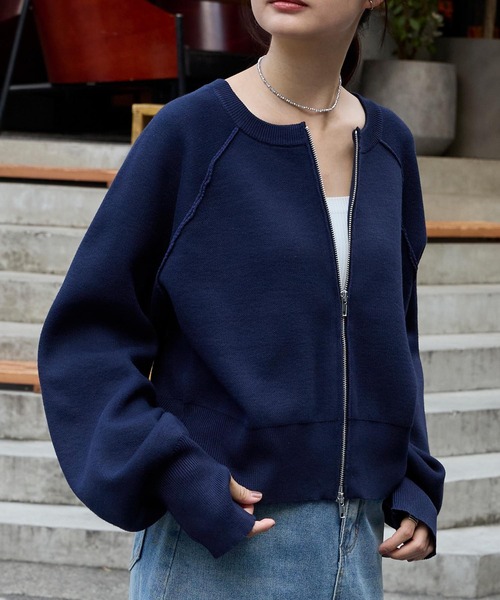 NEW ARRIVAL】秋を楽しく過ごすための新作アイテム！│1page