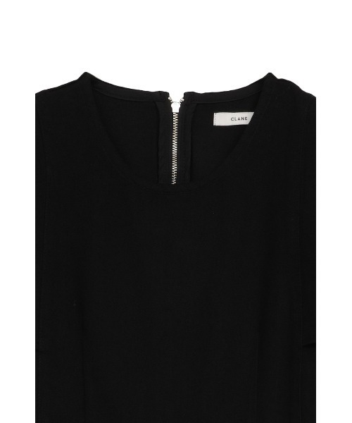 セール】SQUARE SLEEVE DENIM ALL IN ONE（つなぎ/オールインワン