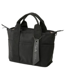 Take Me 9pocket Totebag