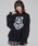OY�i�I�[���C�j�́u�wOY/�I�[���C�xLINEWORK DOLLY CREWNECK/���C�����[�N �I�[�h���[ �N���[�l�b�N�i�X�E�F�b�g�j�v�b�u���b�N