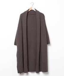 【美品】MUSEミューズ　ドゥーズィエムクラスノーカラーコート黒 美品】MUSEミューズ ドゥーズィエムクラスノーカラーコート黒