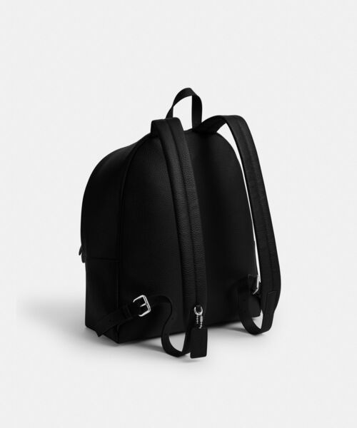 COACH(コーチ)の「リッジウッド バックパック(バックパック/リュック・メンズ・ブラック系その他・ONE)」の3枚目の写真