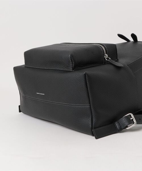 COACH(コーチ)の「リッジウッド バックパック(バックパック/リュック・メンズ・ブラック系その他・ONE)」の7枚目の写真