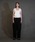 my beautiful landlet�i�}�C�r���[�e�B�t�������h���b�g�j�́u�ymy beautiful landlet�z MACHINE WASHADLE WOOL BIG POCKET PANTS�i�J�[�S�p���c�j�v�b�u���b�N