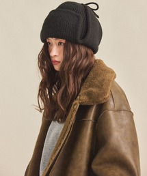 MIRROR STOKE(~[Xg[N)́yZOZO^ǉzFLIGHT BEANIE/tCgr[j[(jbgLbv/r[j[)