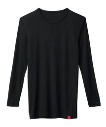 GUNZE(O[)HOTMAGIC/zbg}WbN N[lbNOX[u ݂_炩 zM(Ci[EFA/)