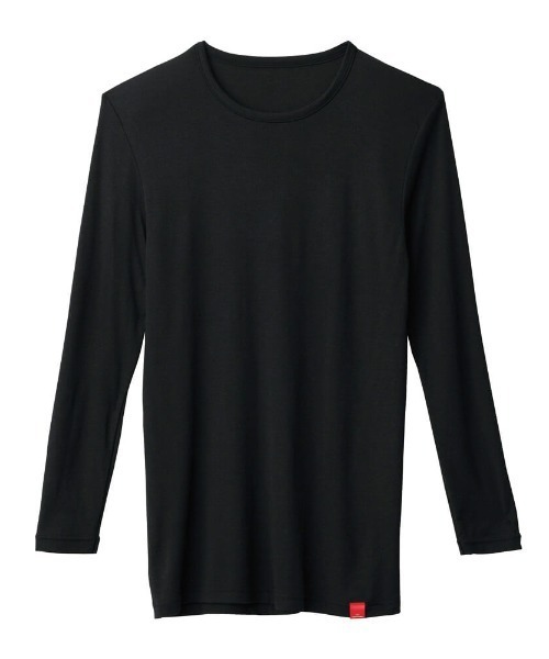 GUNZE(O[)HOTMAGIC/zbg}WbN N[lbNOX[u ݂_炩 zM(Ci[EFA/)