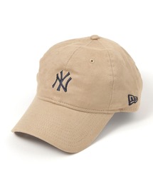 PAGEBOY | 【NEWERA】SUEDE NEYYAN(キャップ)