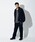 RED KAPibhLbvj́uRED KAP/bhLbv ʒ CORDUROY WORK ZIP JACKET/R[fC [NWPbgiu]jvbubN