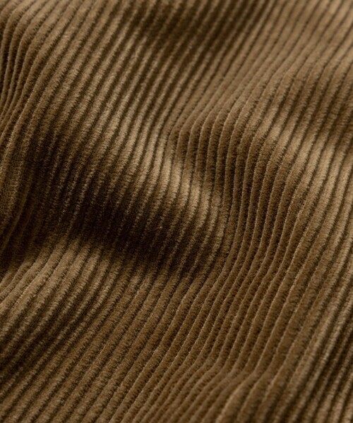 RED KAP（レッドキャップ）の「RED KAP/レッドキャップ 別注 CORDUROY WORK ZIP JACKET/コーデュロイ ワークジャケット（ブルゾン・メンズ・ブラウン/ベージュ/ネイビー/ブラック・MEDIUM/LARGE）」の19枚目の写真