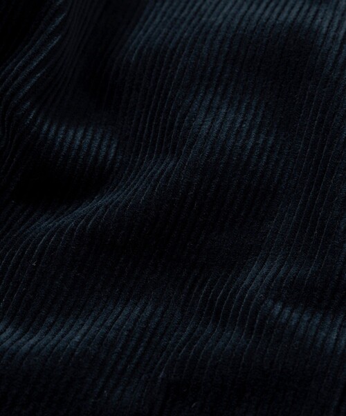 RED KAP（レッドキャップ）の「RED KAP/レッドキャップ 別注 CORDUROY WORK ZIP JACKET/コーデュロイ ワークジャケット（ブルゾン・メンズ・ブラウン/ベージュ/ネイビー/ブラック・MEDIUM/LARGE）」の22枚目の写真