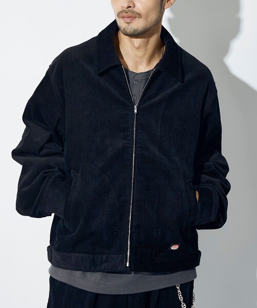 KAPITAL トラッカージャケット コーデュロイ リバーシブル KAPITAL